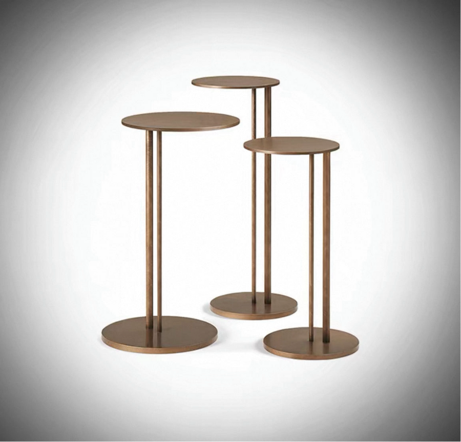 Frame Side Table