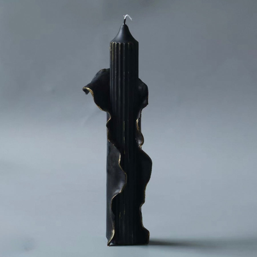 Nocturne Candle - Mantle