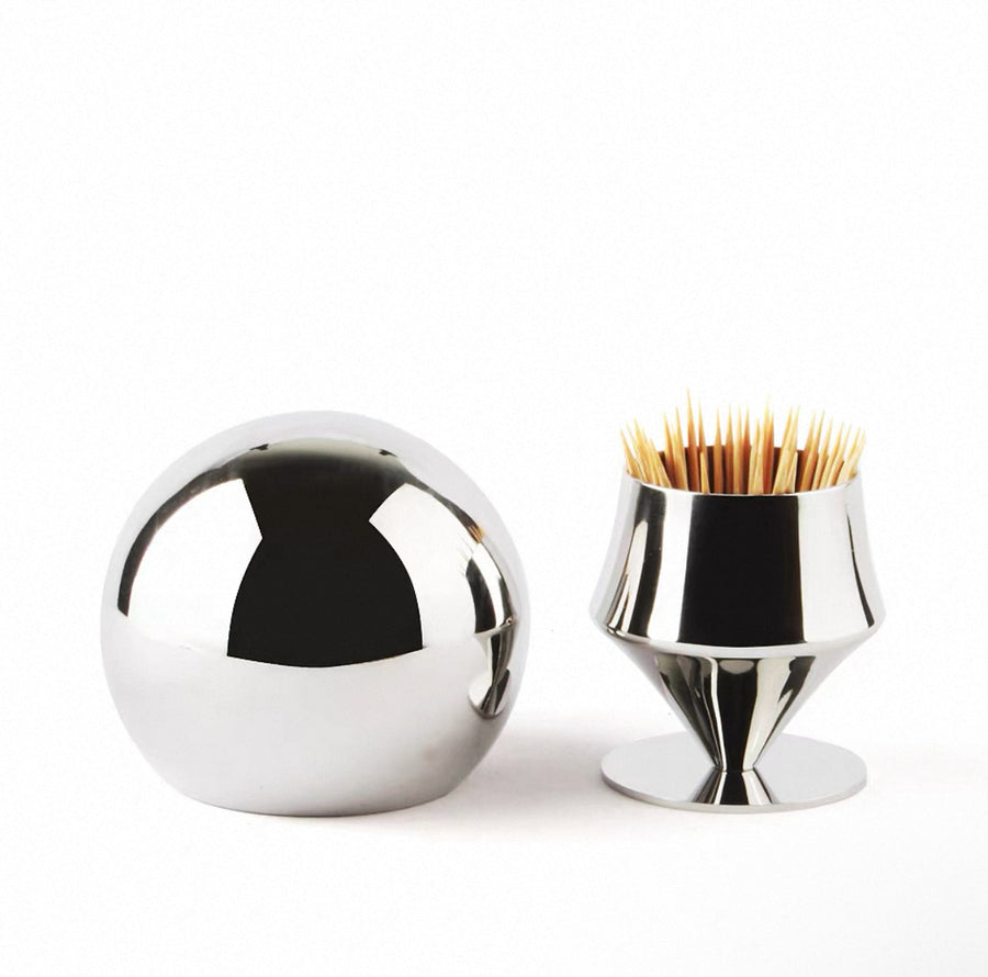 Klara Toothpick Holder