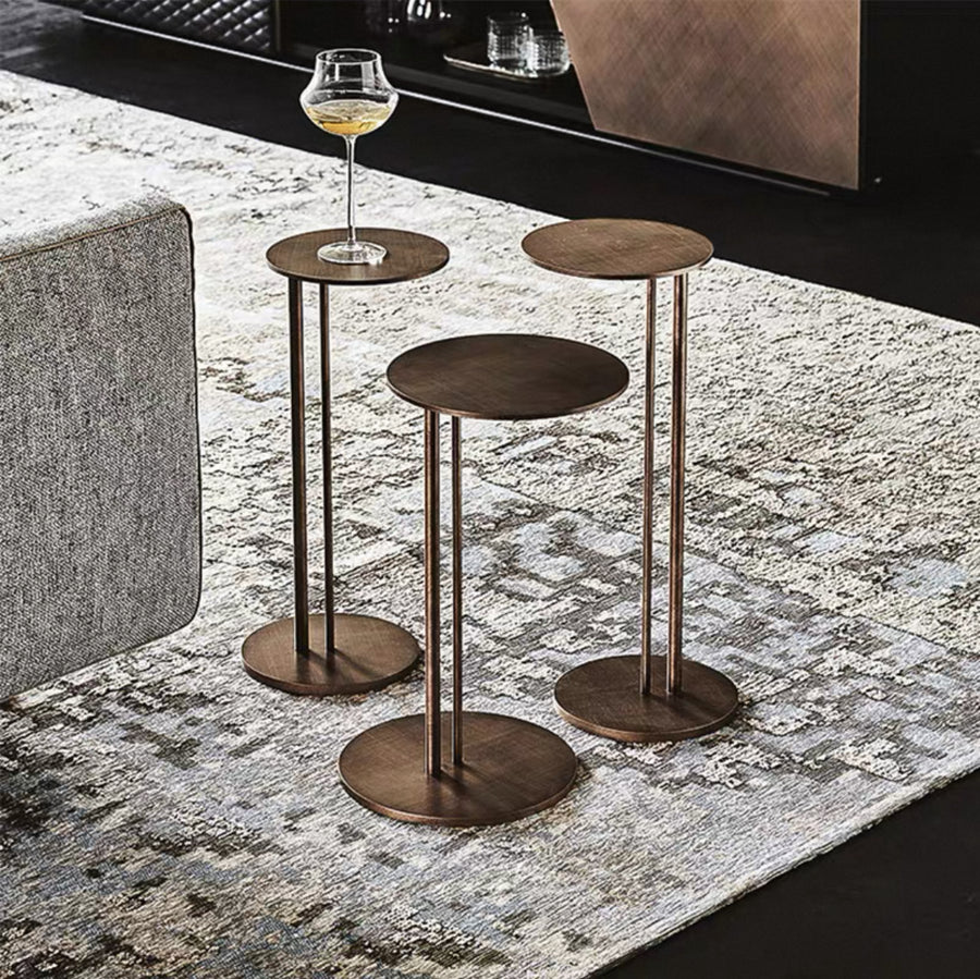 Frame Side Table