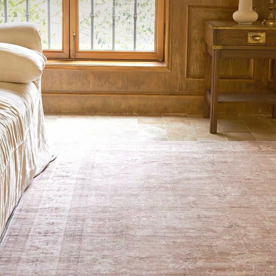 Persian Whisper - Area Rug