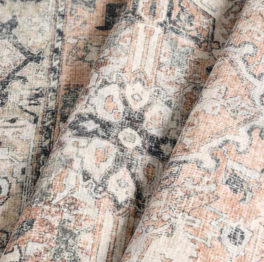 Vintage Dream - Runner Rug