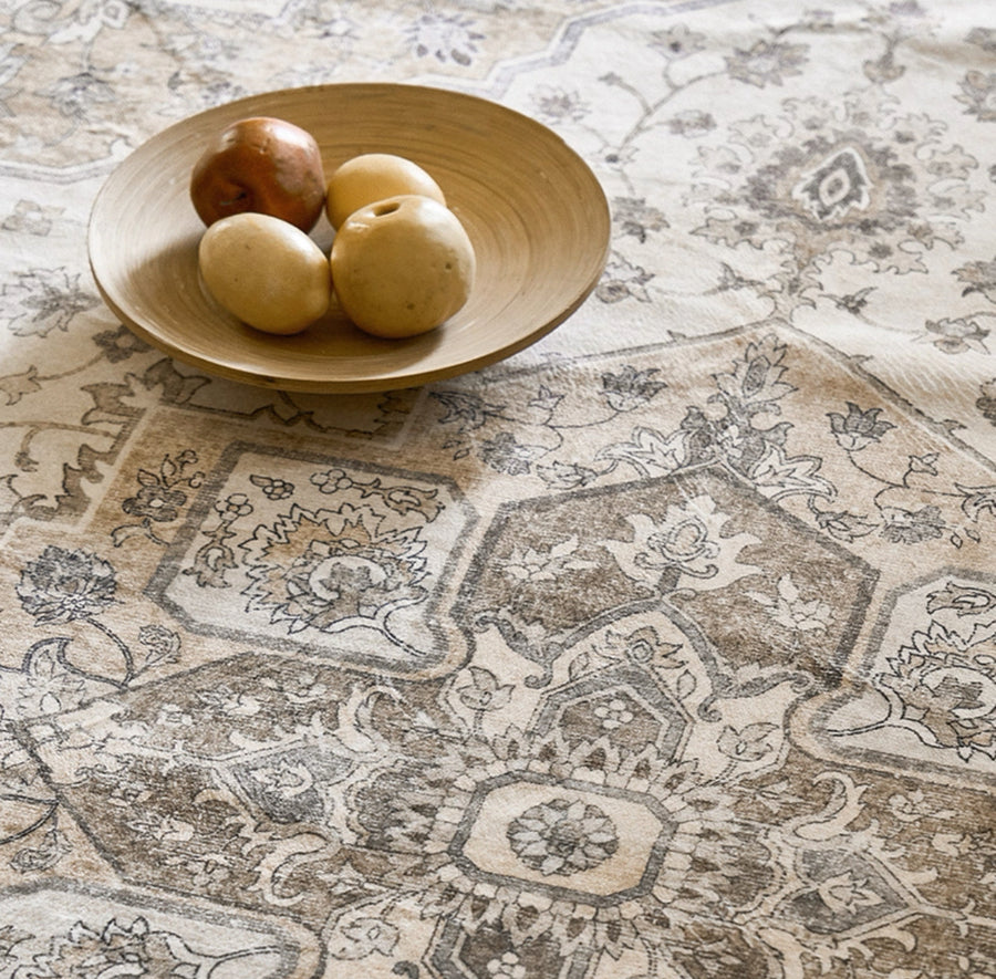 Vintage Dream - Area Rug