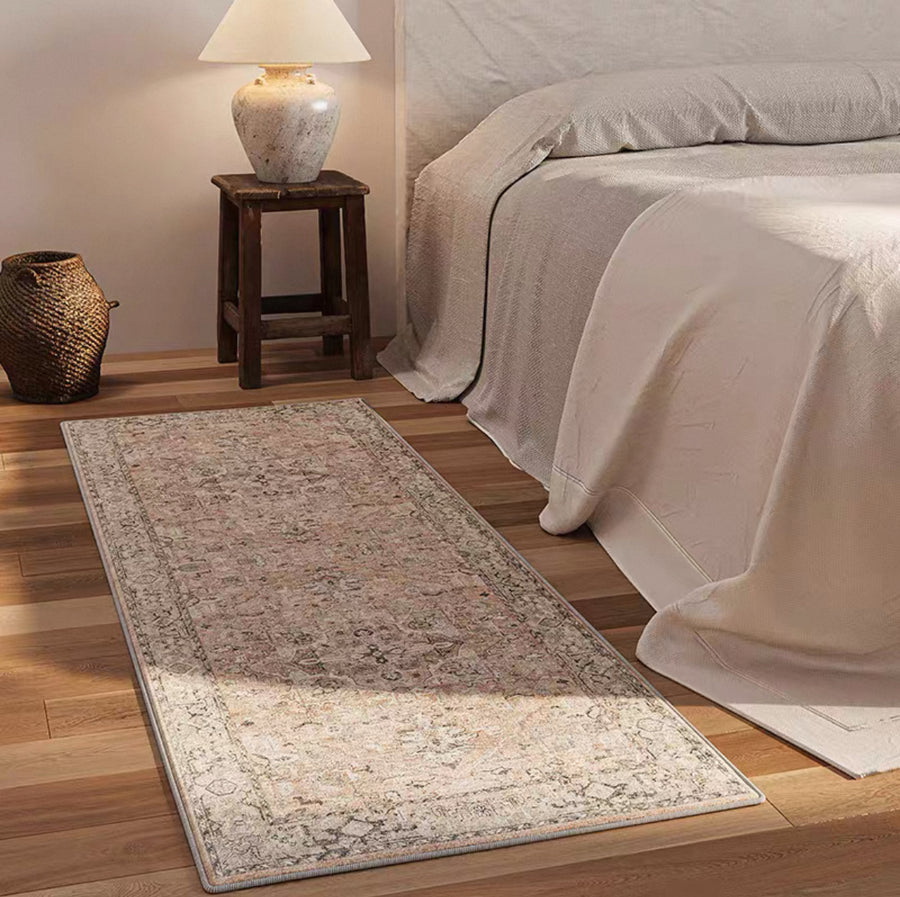 Vintage Dream - Runner Rug