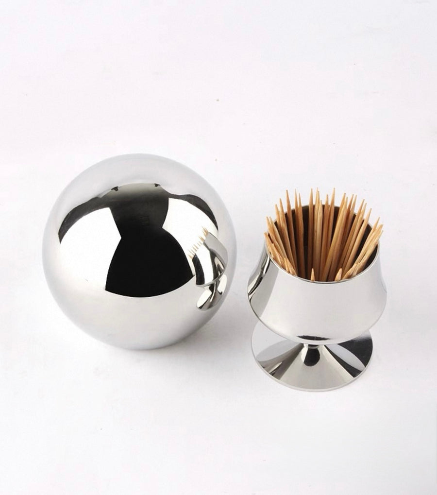 Klara Toothpick Holder