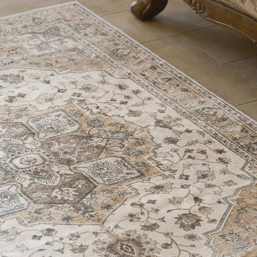 Vintage Dream - Area Rug