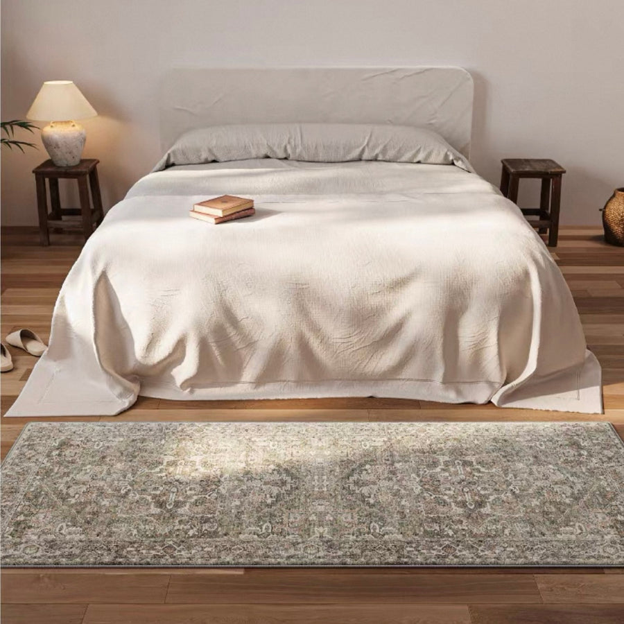 Vintage Dream - Runner Rug