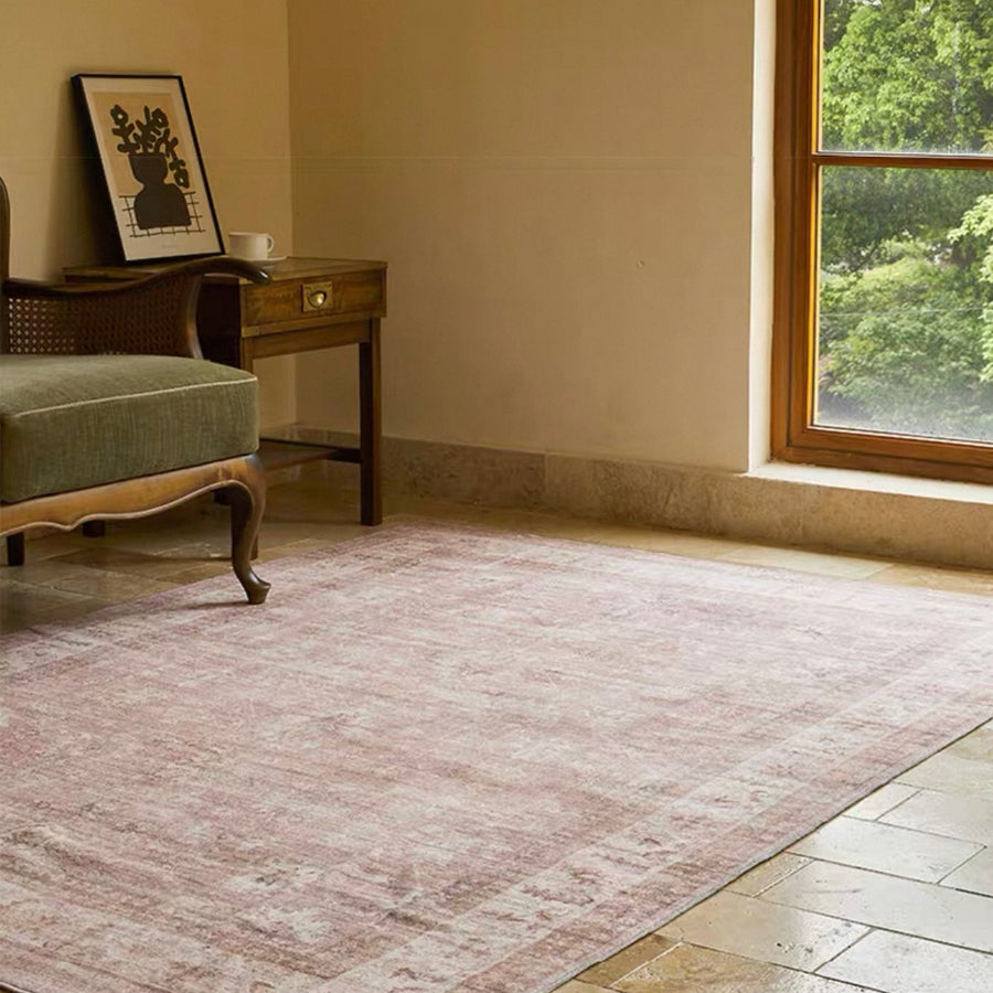 Persian Whisper - Area Rug