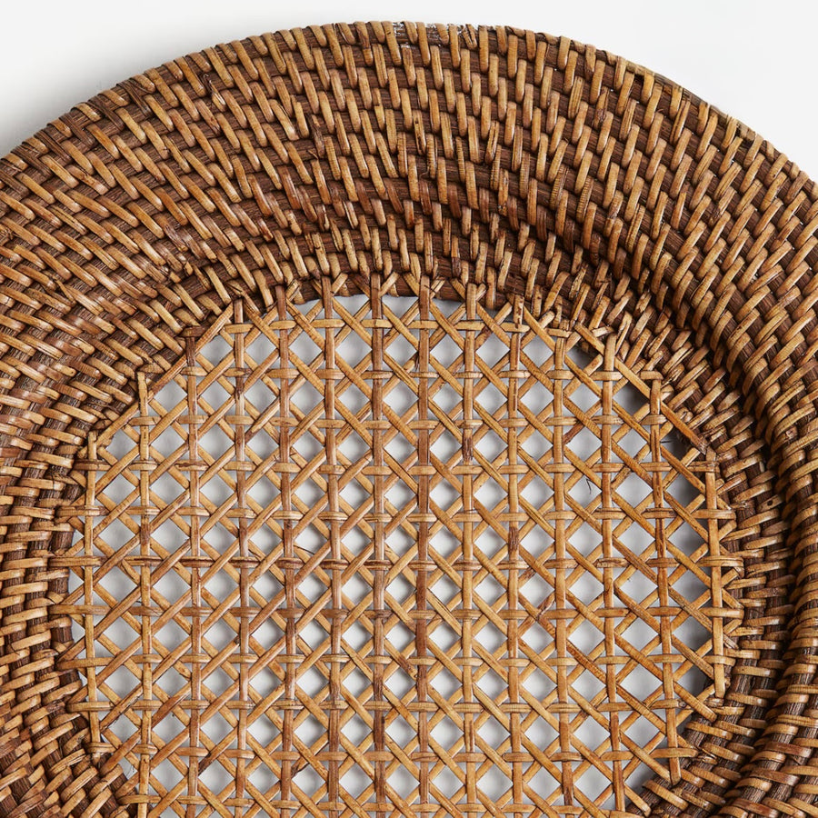 Harvest Charger Plate - Set of Two