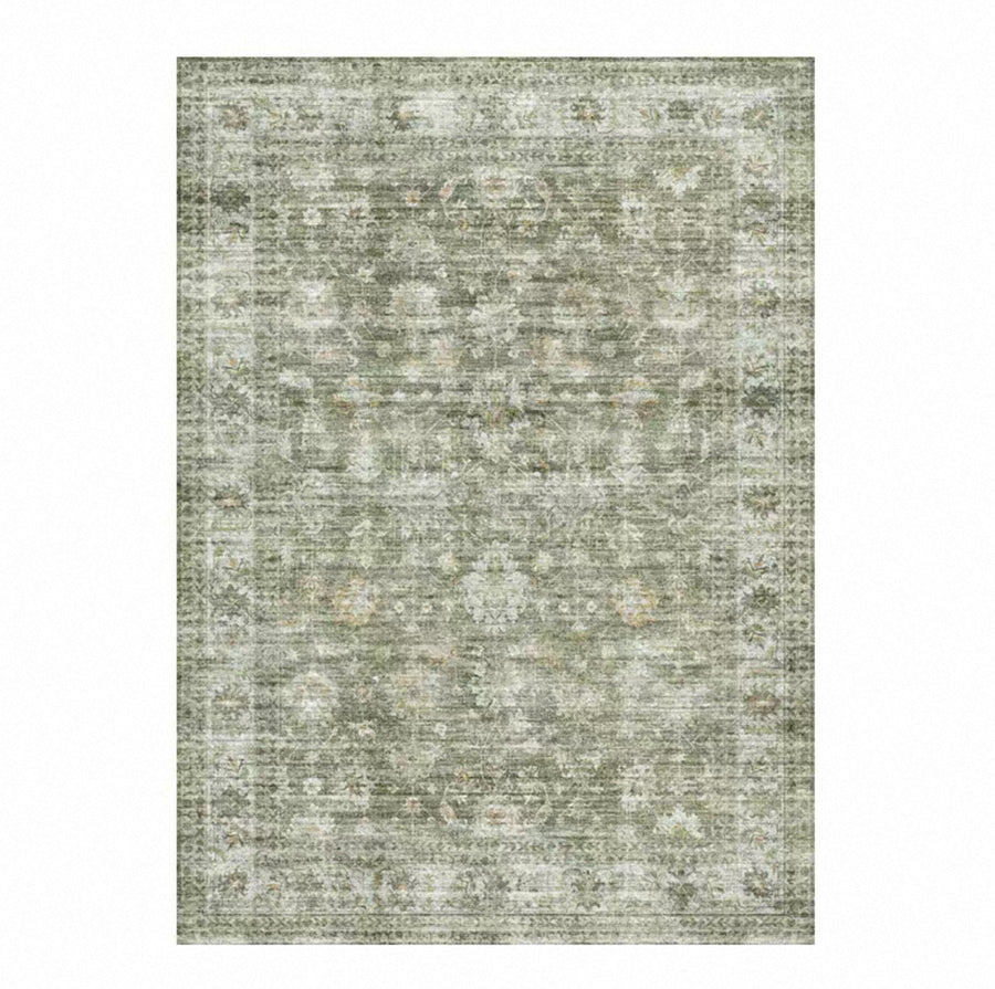 Persian Whisper - Area Rug