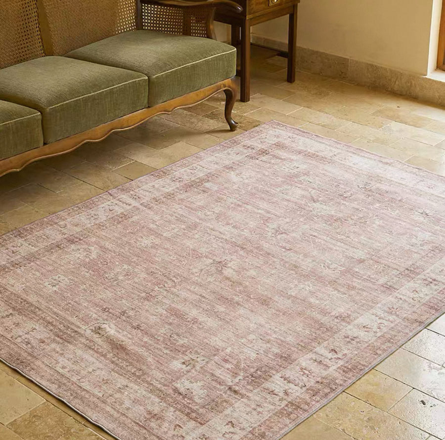 Persian Whisper - Area Rug