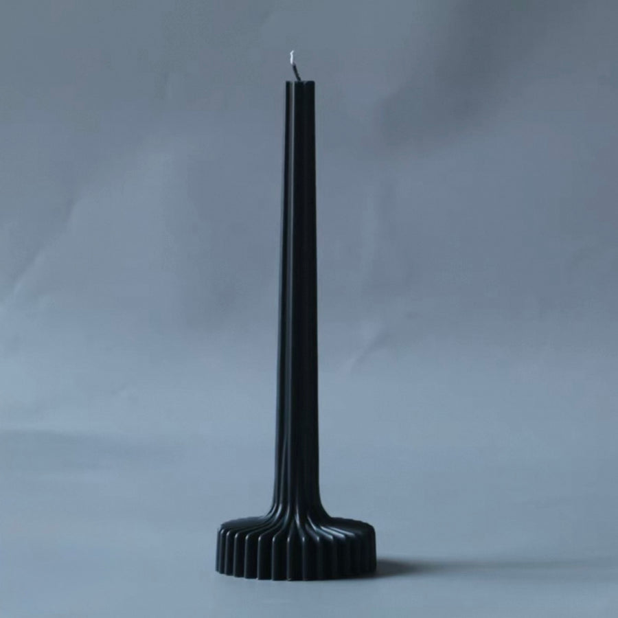 Nocturne Candle - Gradient Pillar