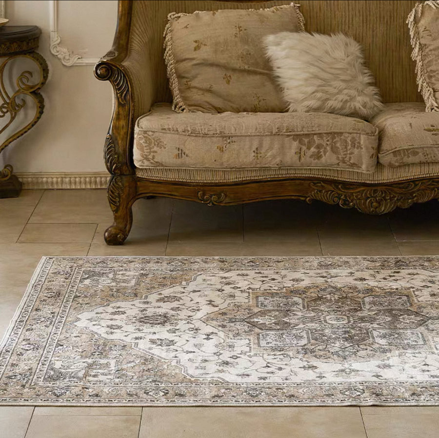 Vintage Dream - Area Rug