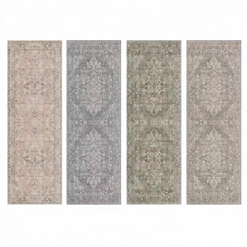 Vintage Dream - Runner Rug