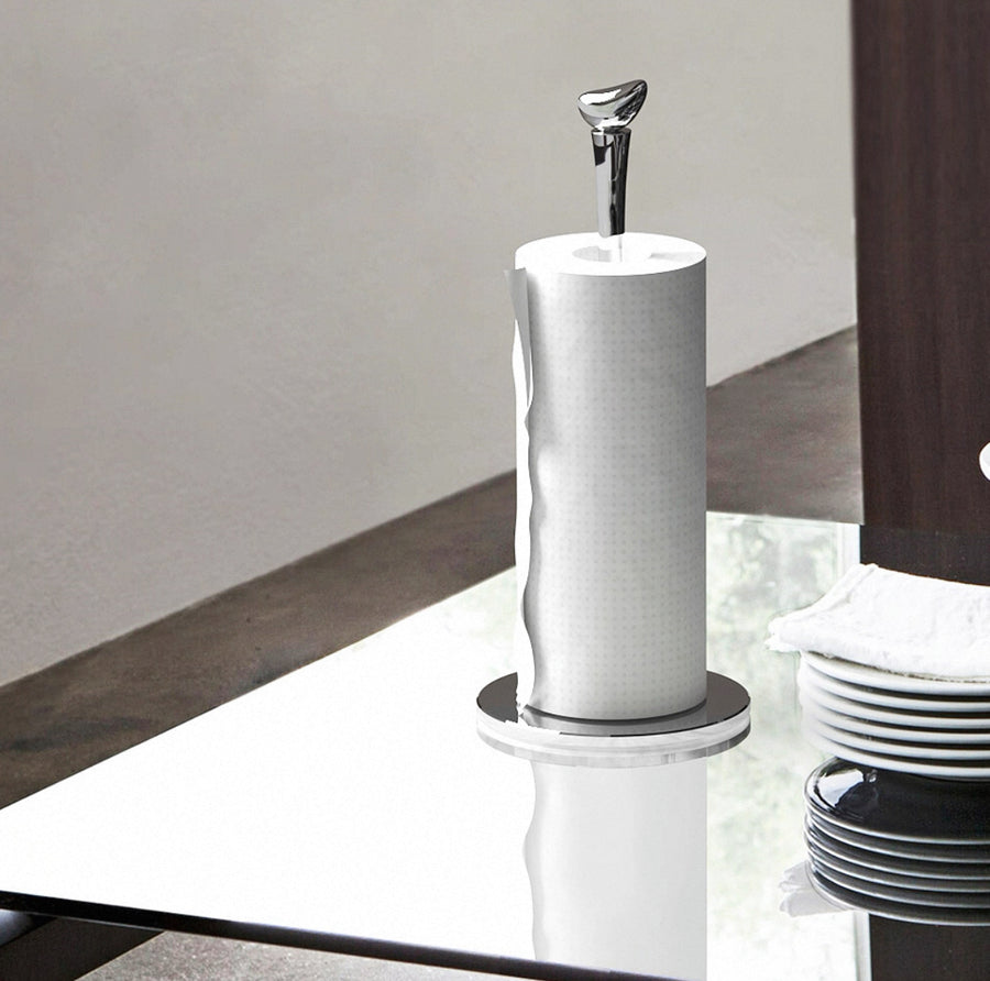 Klara Paper Towel Holder