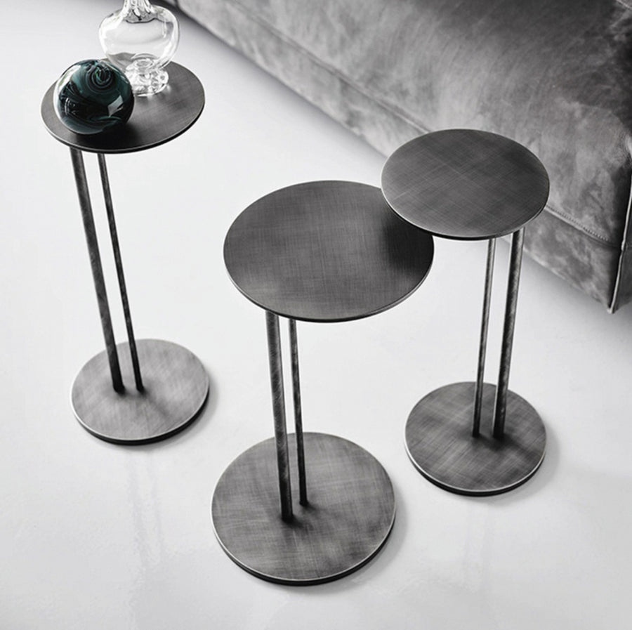 Frame Side Table