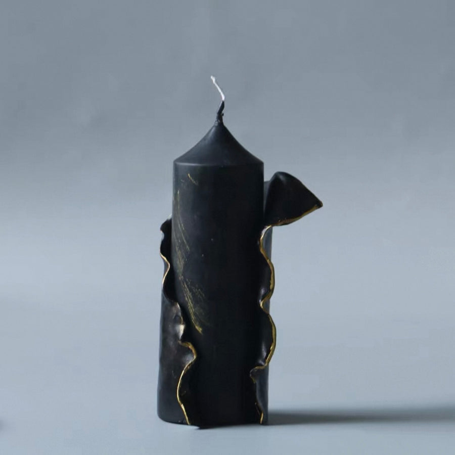 Nocturne Candle - Pillar