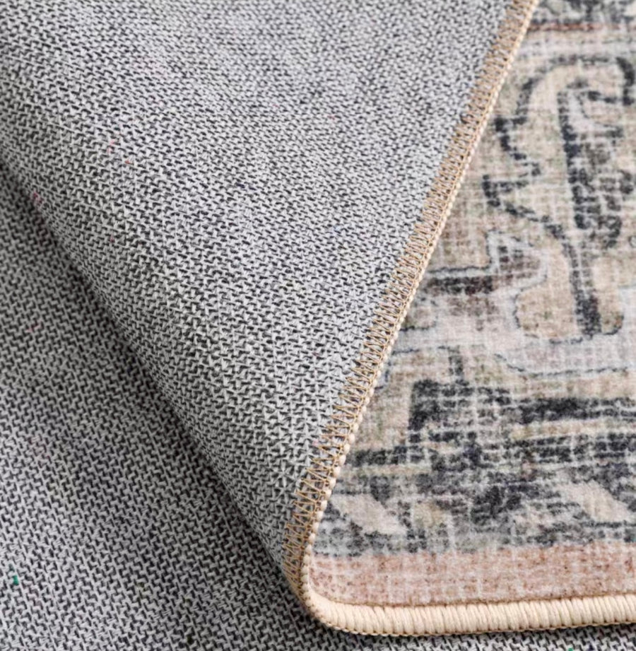 Vintage Dream - Runner Rug