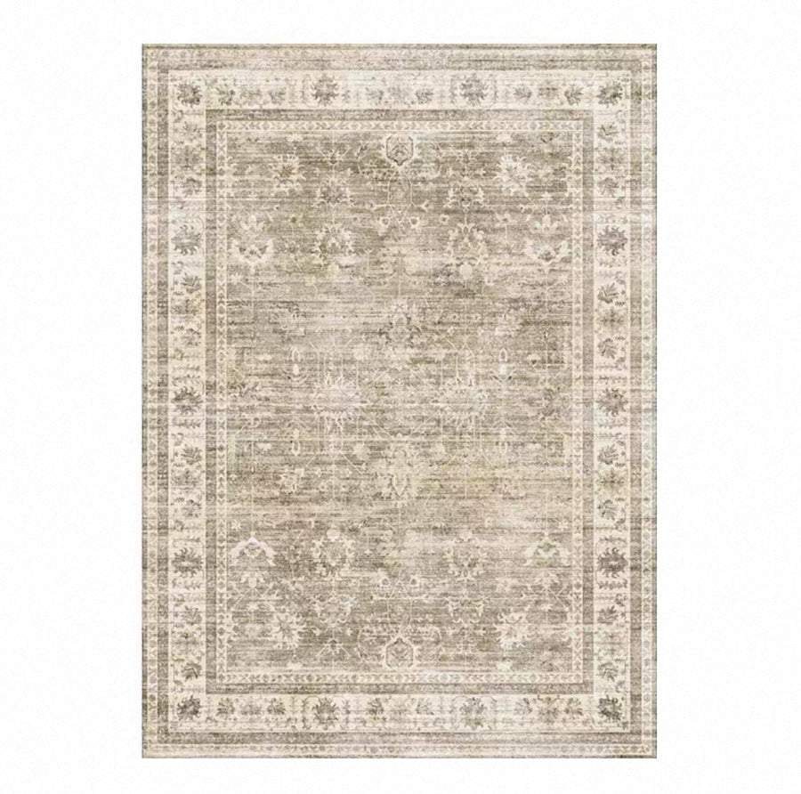 Persian Whisper - Area Rug