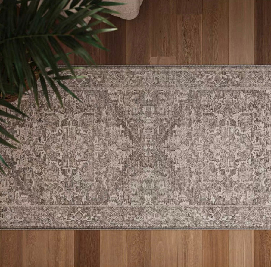 Vintage Dream - Runner Rug