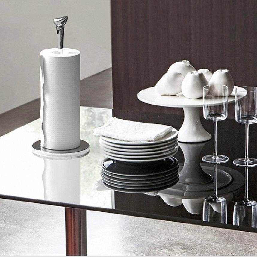 Klara Paper Towel Holder