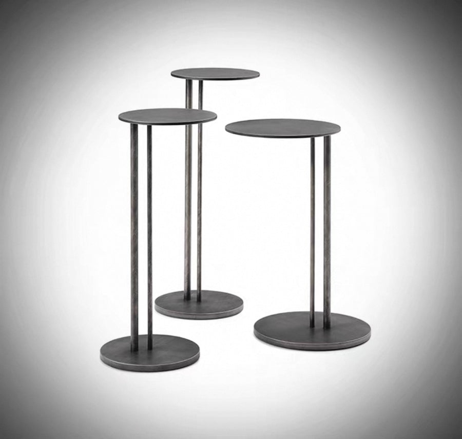 Frame Side Table