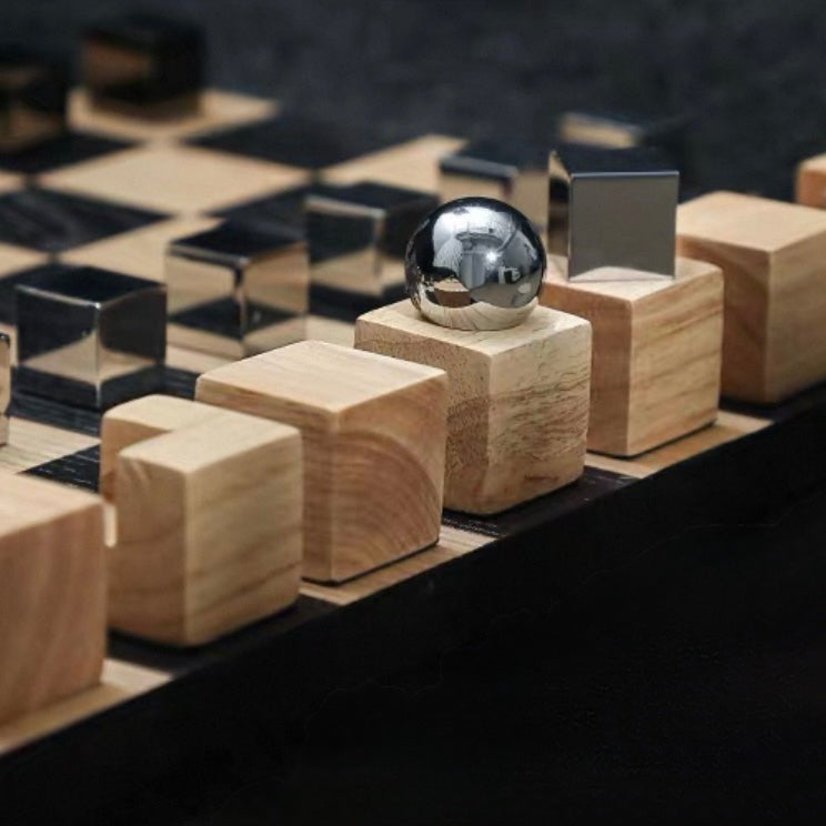 Checkmate - Chess Set