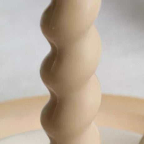 Casa Curl Candle - set of 2