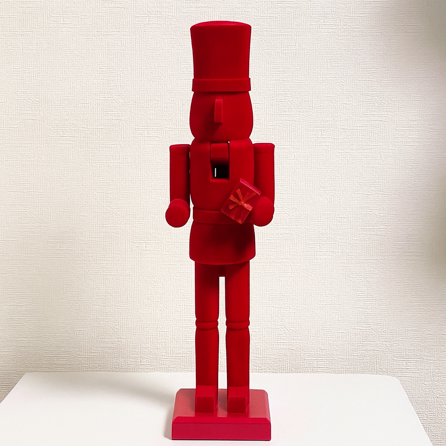 Christmas Nutcracker