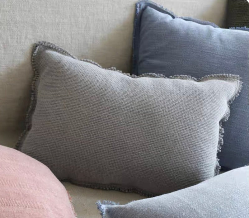 Linea Classic Cushion - Oblong