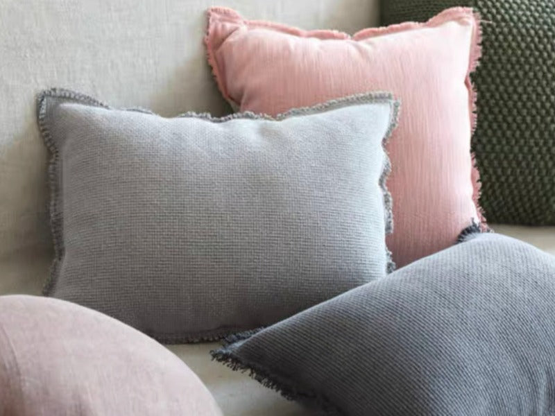 Linea Classic Cushion - Oblong