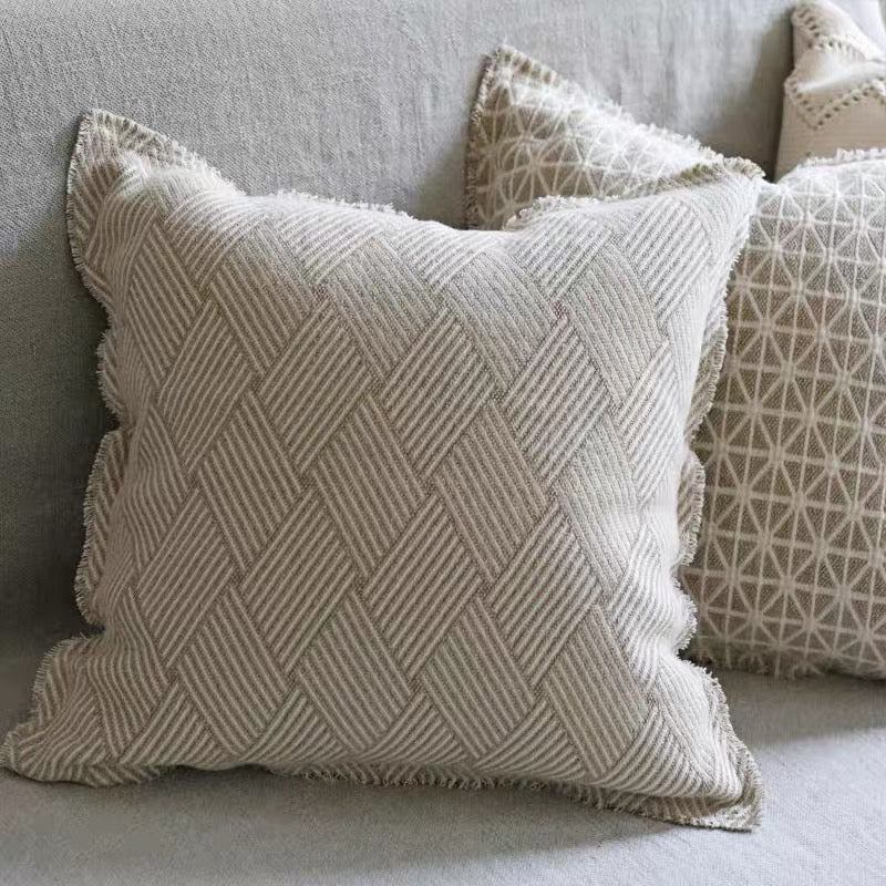Honeyweave Cushion - Regular