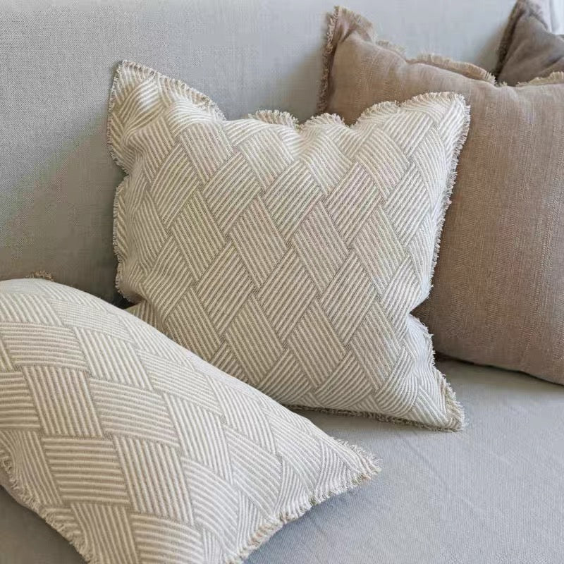 Honeyweave Cushion - Regular