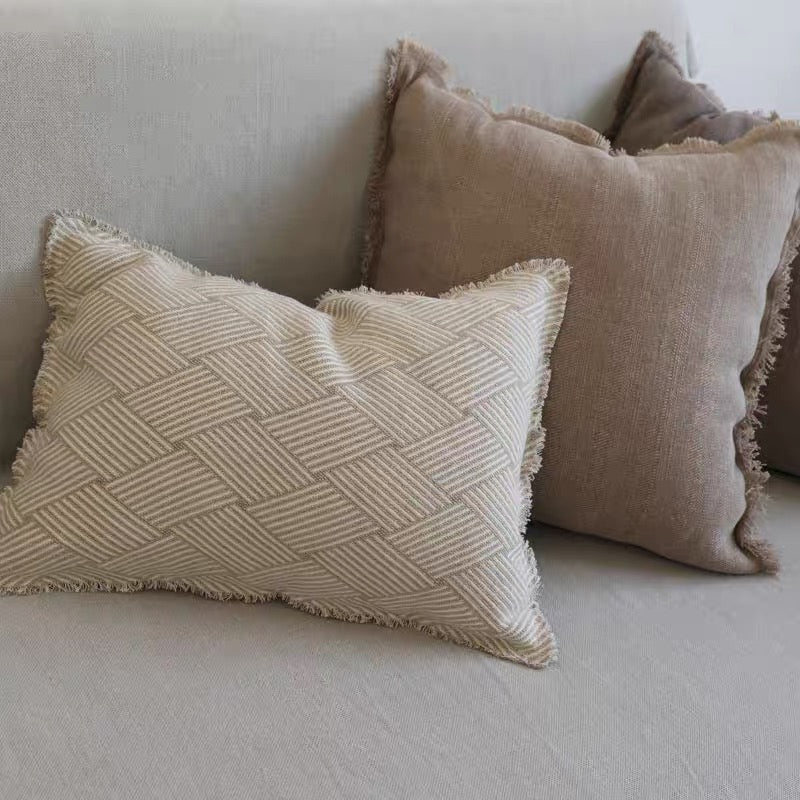 Honeyweave Cushion - Regular