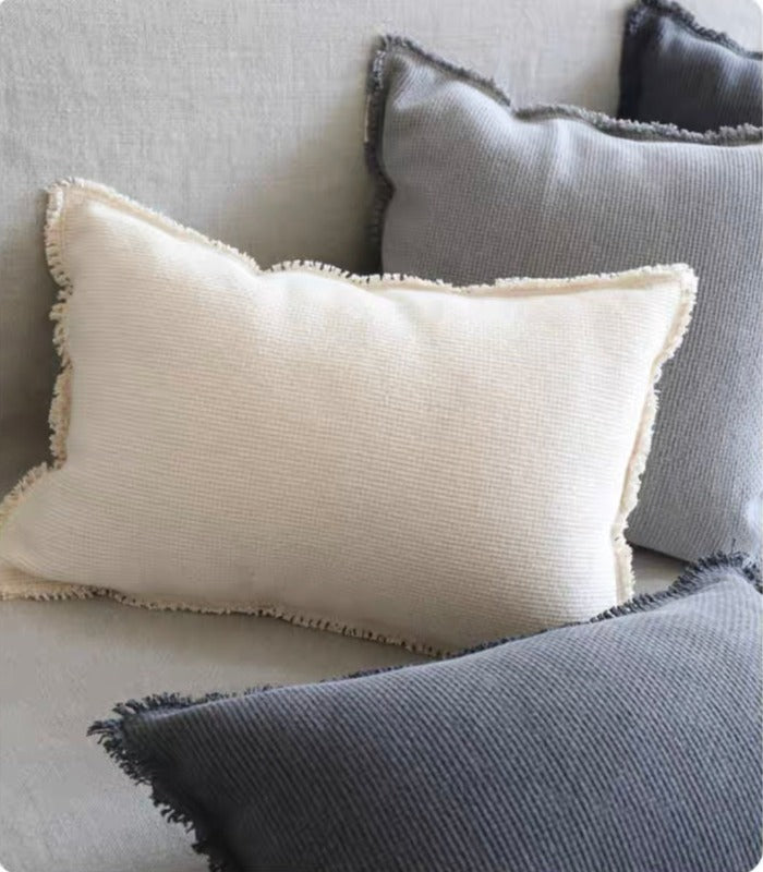 Linea Classic Cushion - Oblong