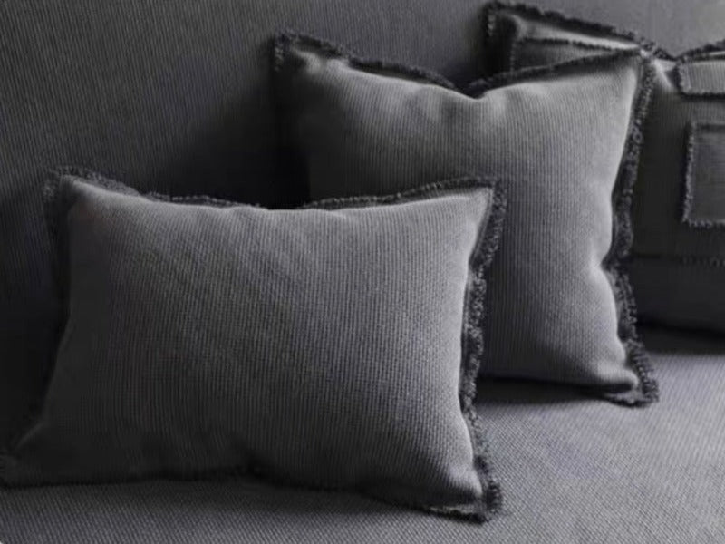 Linea Classic Cushion - Oblong