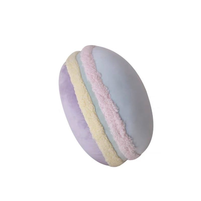Macaroon Cushion - Large