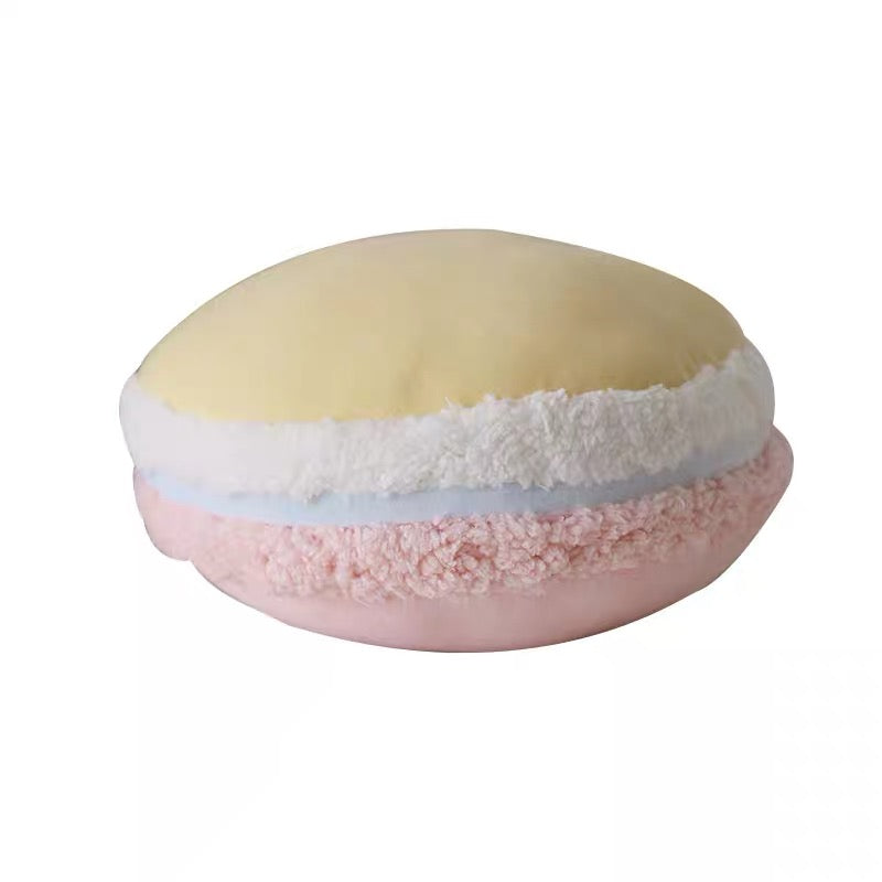 Macaroon Cushion - Large